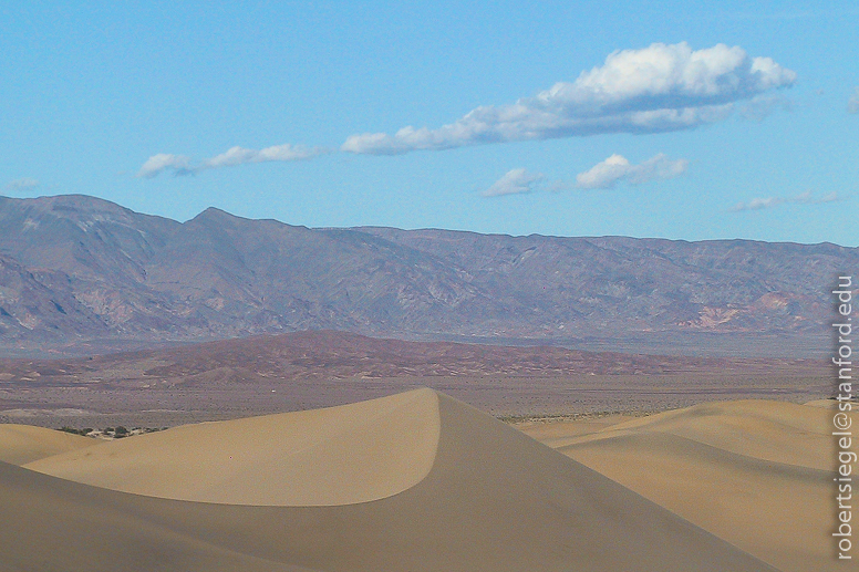 death valley